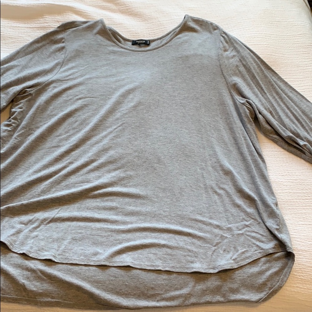 Tunic Shirt